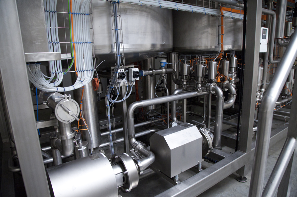 Introductie van de Greencip van D&S