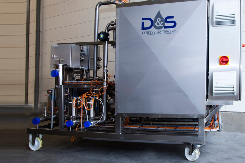 Naadloze integratie en gebruiksvriendelijke bediening