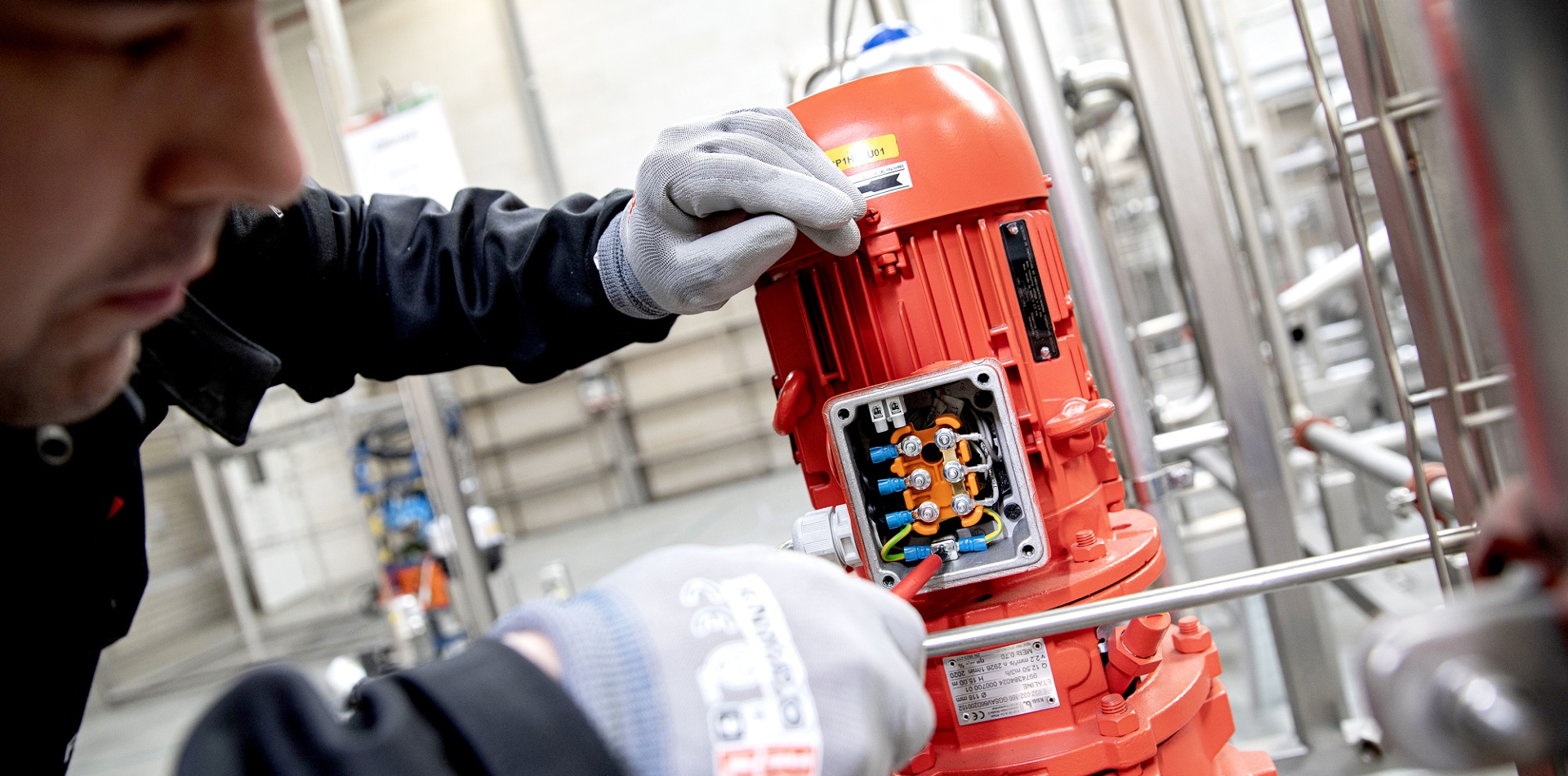 D&S uw partner voor succes